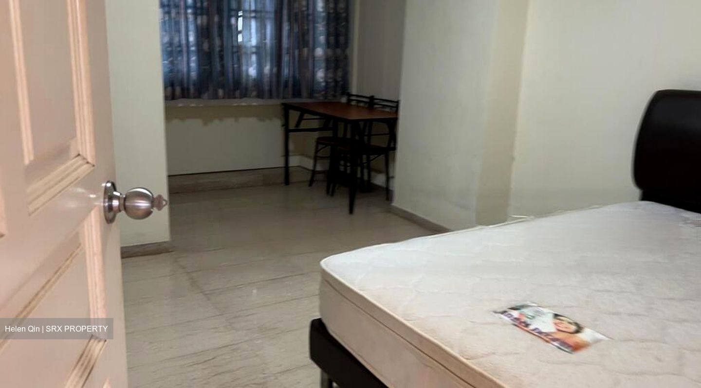 Blk 20 Queen's Close (Queenstown), HDB 4 Rooms #552580351